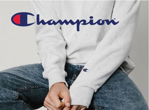 2021 Champion Style Guide by Brandwear United - Issuu