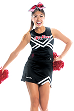 Cheerleader-uniform-in-stock-ultrasonic