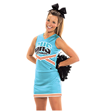 Cheerleader-uniform-GTM-custom-turquoise