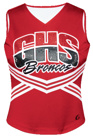 Cheerleader-uniform-GTM-custom-color-braid-artwork