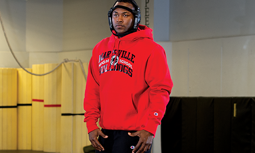 college wrestling hoodies