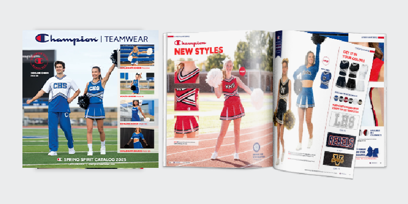 Catalog