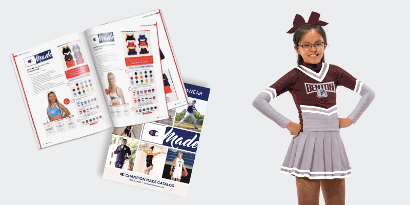 Catalog