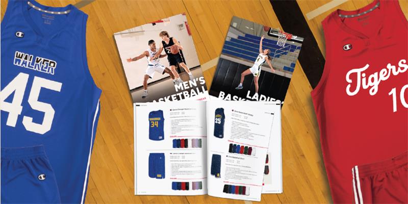 Catalog