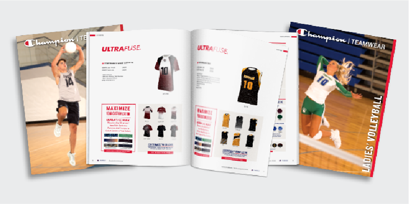 Catalog