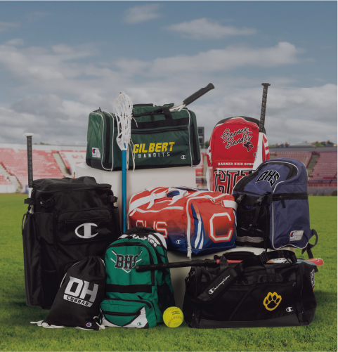 Champion Baseball