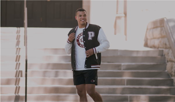 Champion Volleyball Fleece