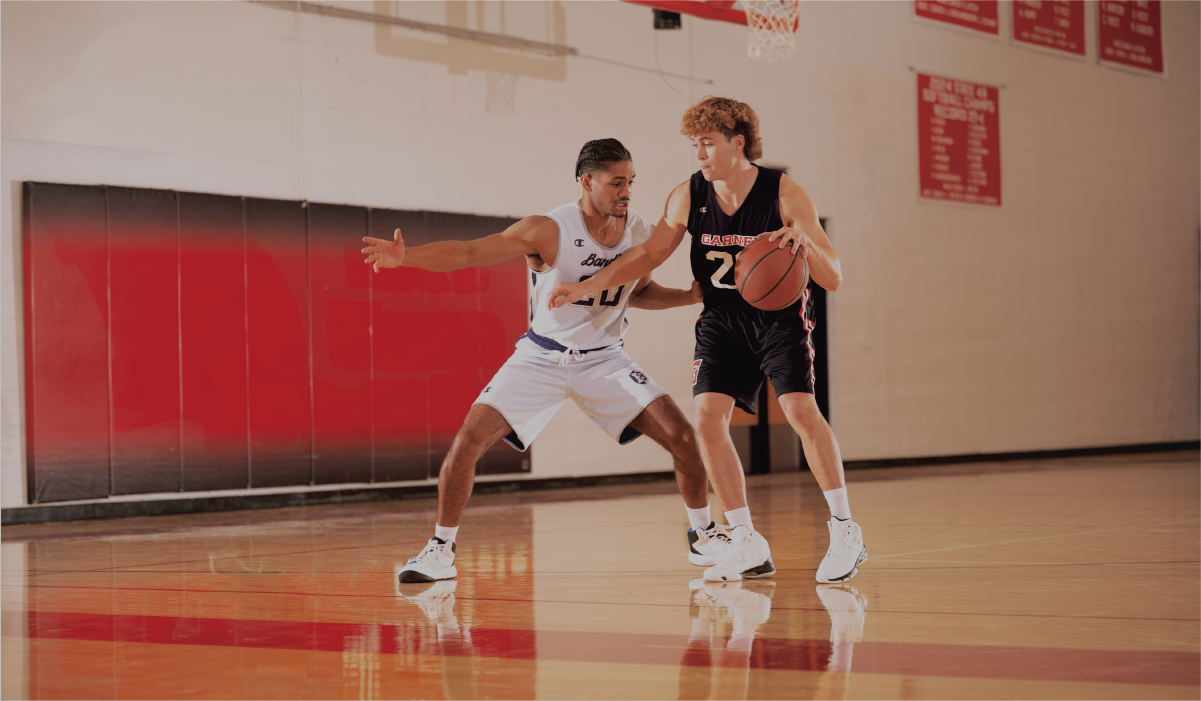 Champion Basketball