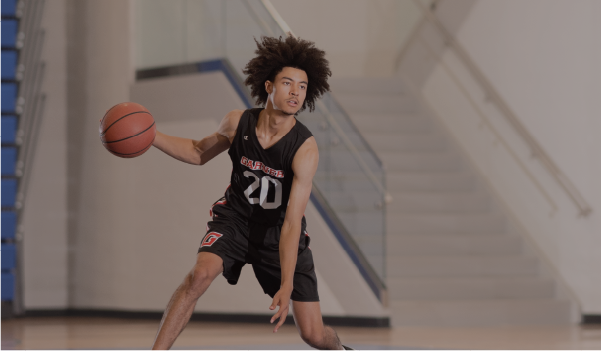 Champion Basketball Uniforms
