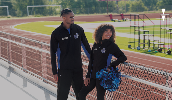 Champion Track Practice Wear