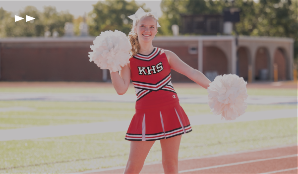 Champion Track Custom Uniforms