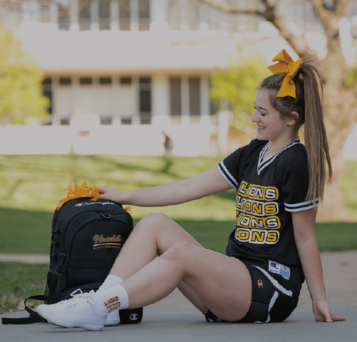 Champion Cheer