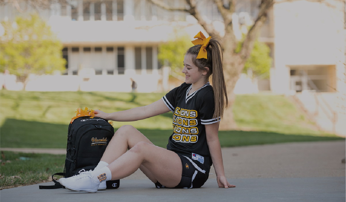 Champion Cheer
