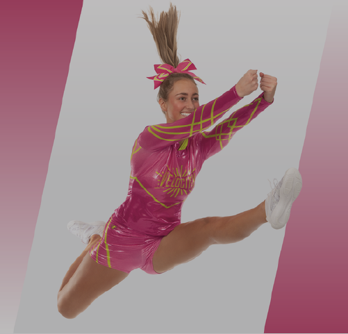 Champion Cheer