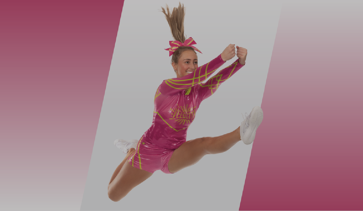 Champion Cheer