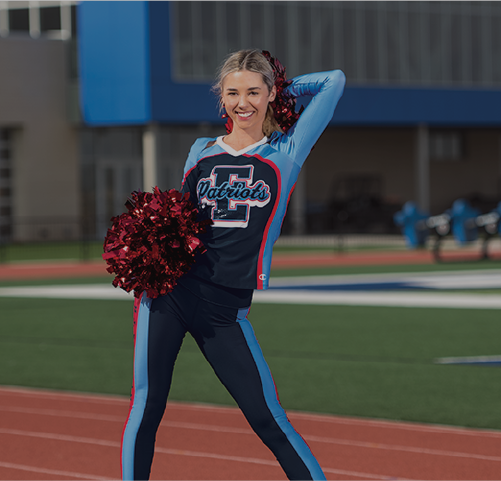 Champion Cheer