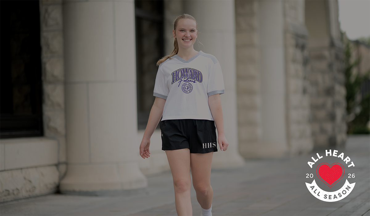 Cheer Dance and Camp Wear