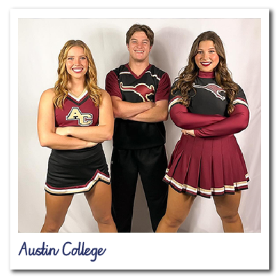 Squad goals, Secured - Wamego High School