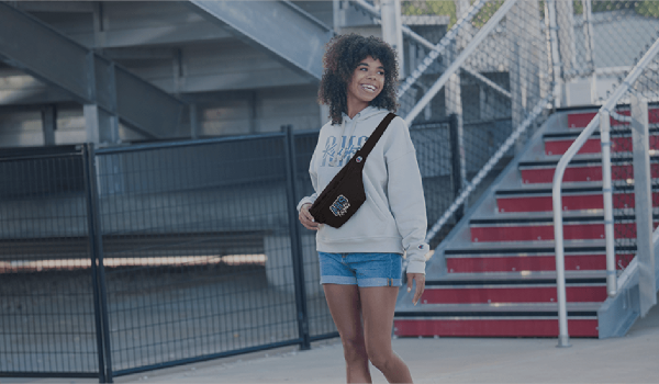 Champion Dance Fleece