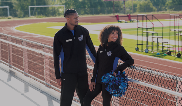 Champion Dance Outerwear