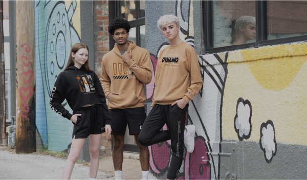 Champion Studio Dance
