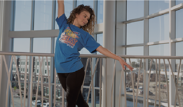 Champion Studio Dance