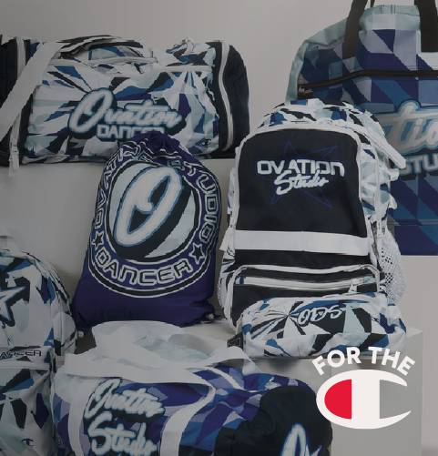 Studio Dance Accessories