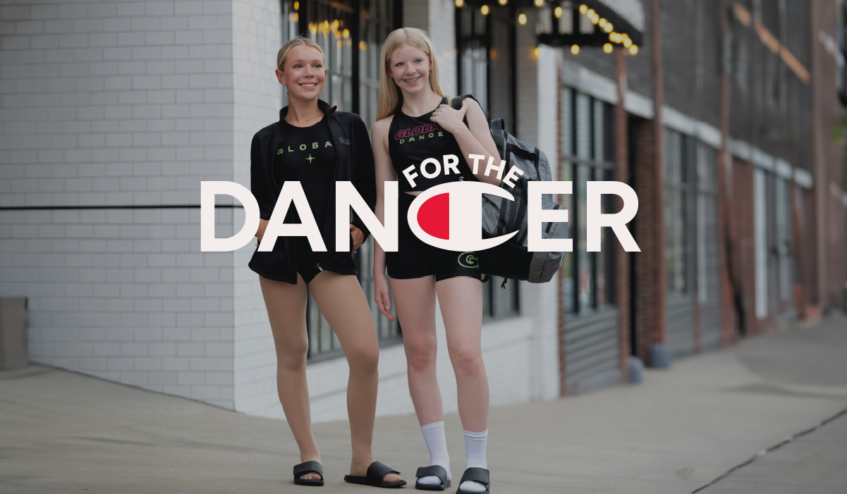 Champion Studio Dance