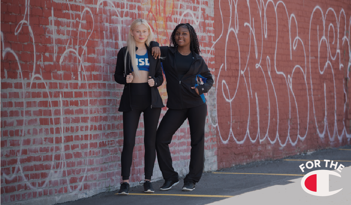 Studio Dance Outerwear