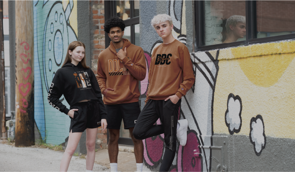 Champion Studio Dance