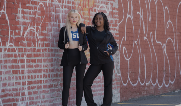 Champion Studio Dance