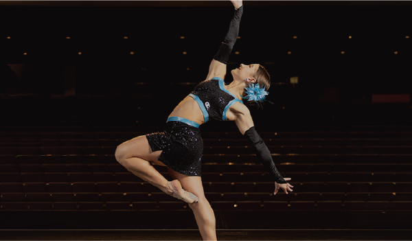 Champion Studio Dance