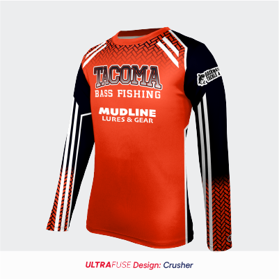 Performance Long Sleeve Tee