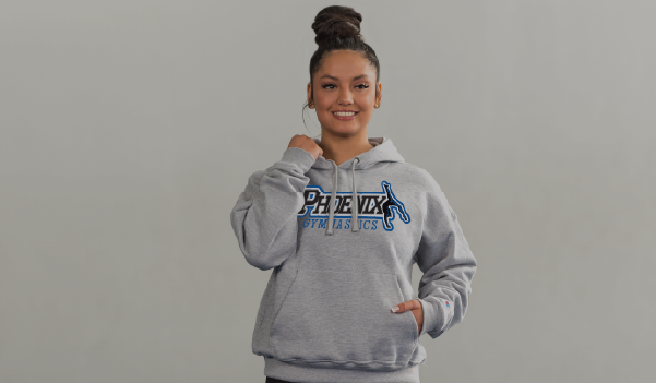 Champion Gymnastics Fleece
