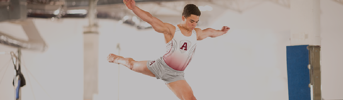 Champion Gymnastics New