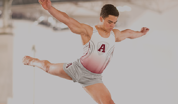 Champion Gymnastics New