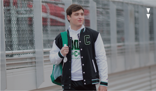 Champion Lacrosse Fleece
