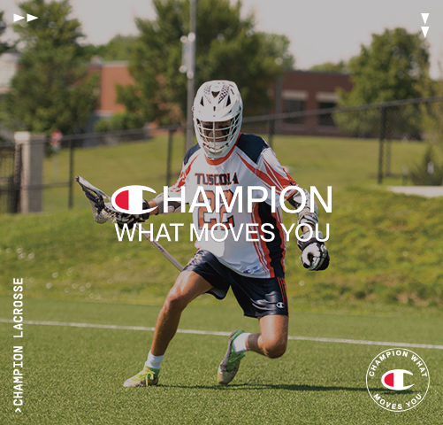 Champion Lacrosse