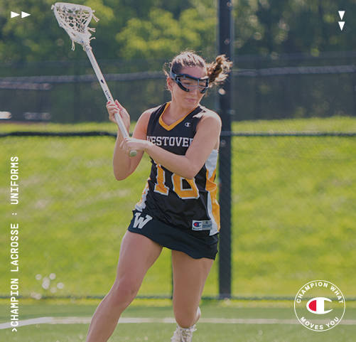 Champion Lacrosse