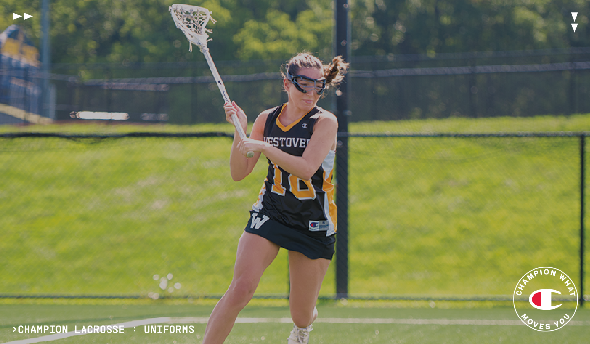 Champion Lacrosse