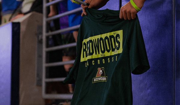 Champion Lacrosse Fanwear