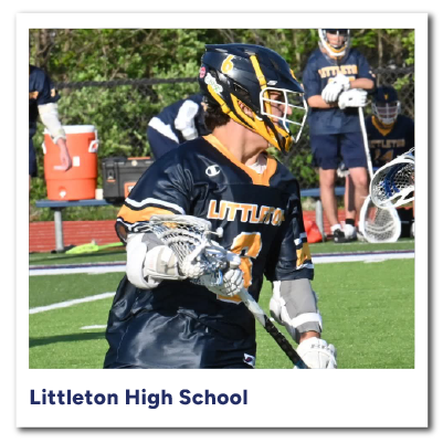 Team Spirit - Littleton High School
