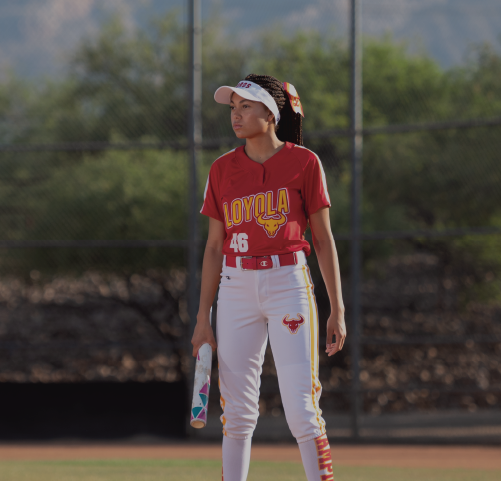 Champion Softball