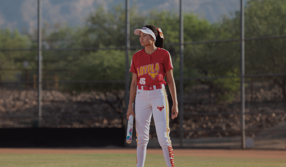 Champion Softball