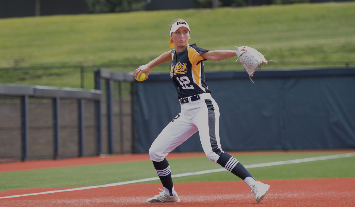 Champion Softball