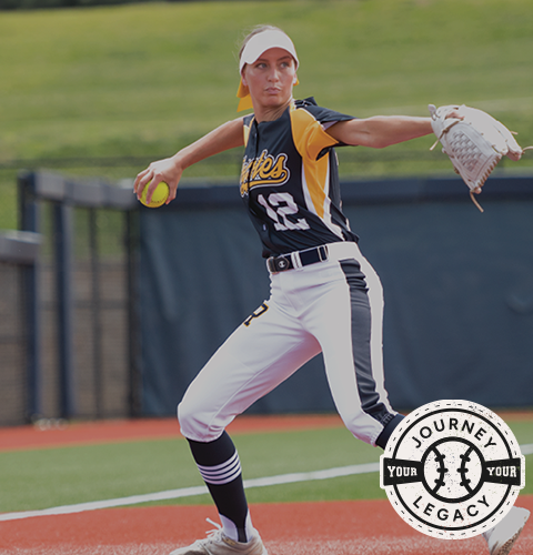 Champion Softball