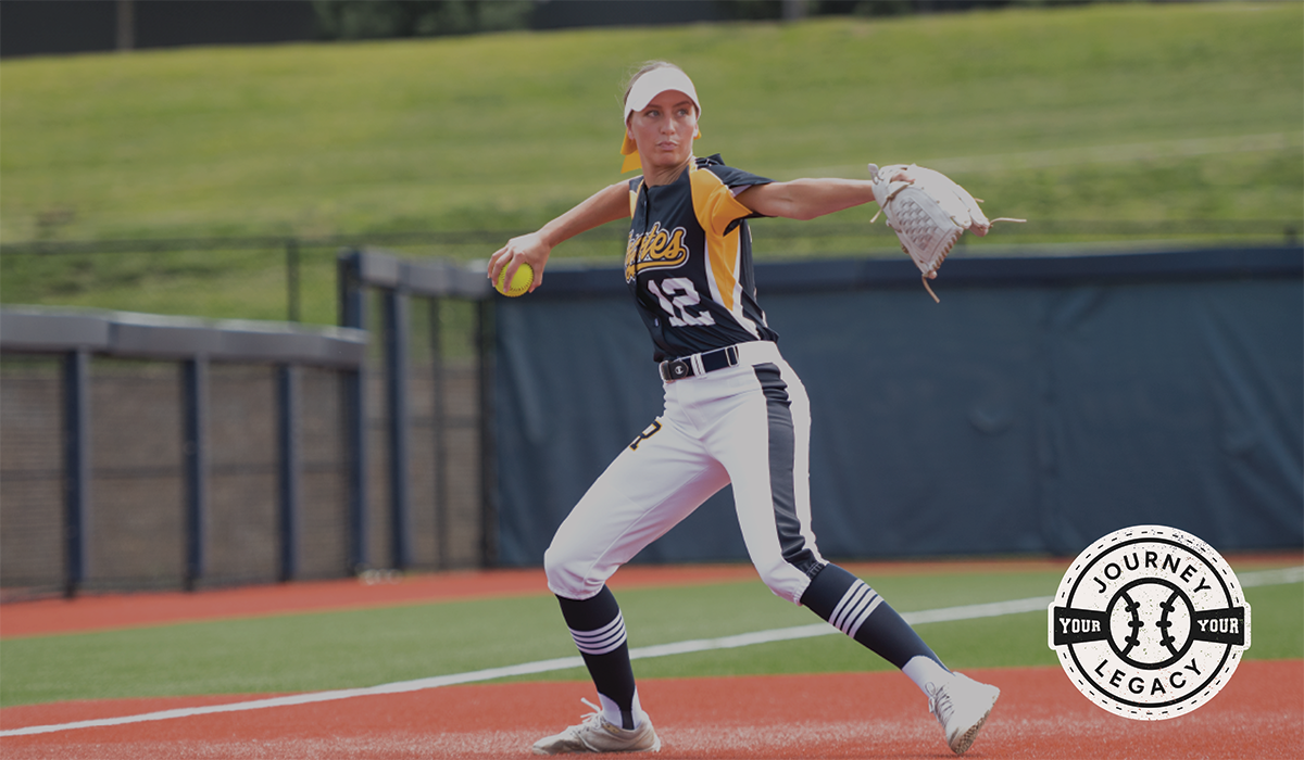 Champion Softball