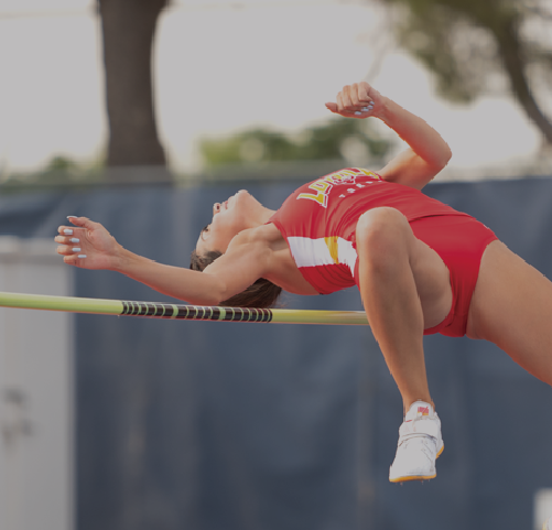 Champion Track