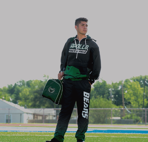 Champion Track