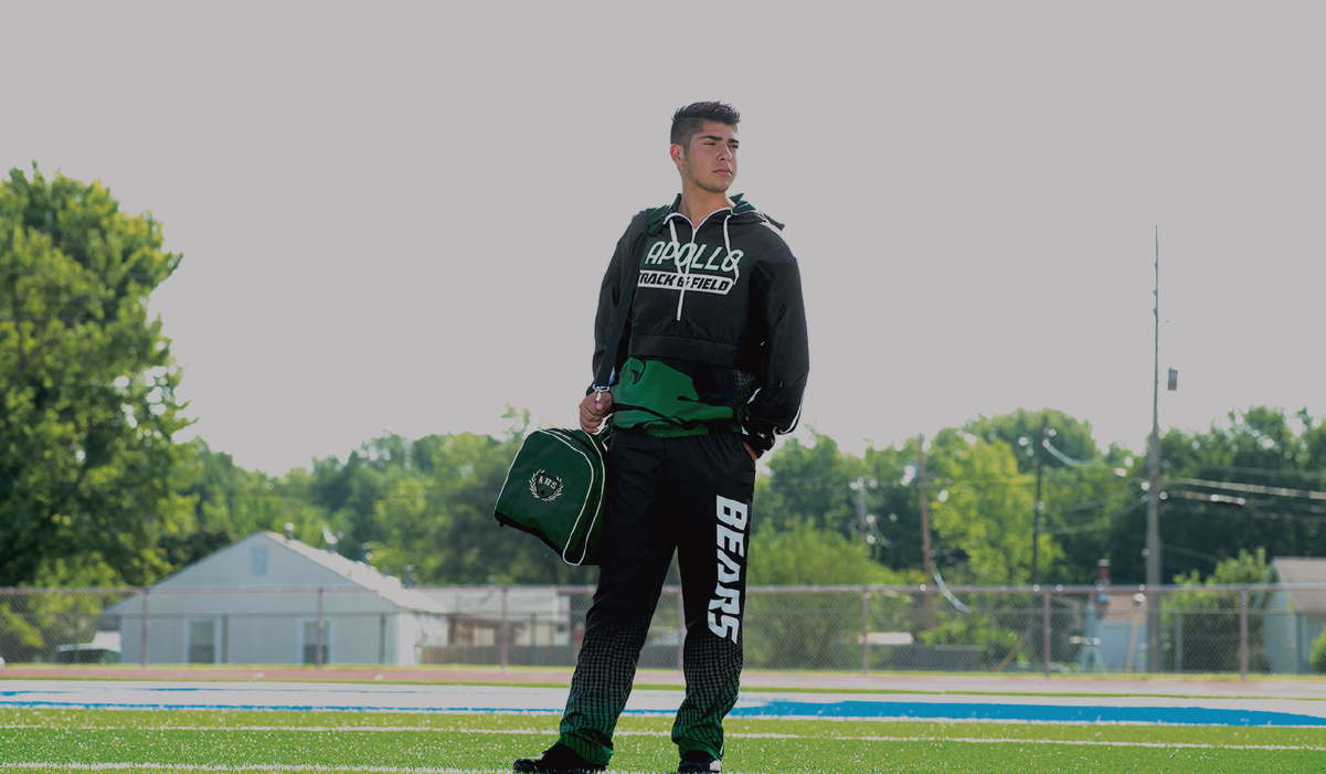 Champion Track